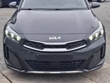 Kia Xceed 2023 photo 3