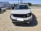 Volkswagen T-Cross 2022 photo 4
