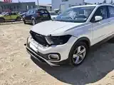 Volkswagen T-Cross 2022 photo 5