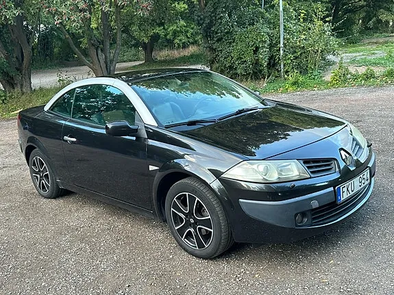 Renault Megane Ii