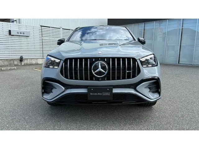 Mercedes-Benz Gls 2023 photo 2