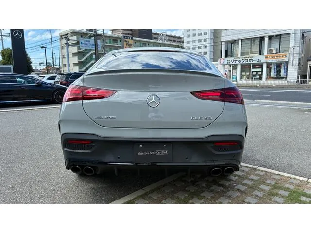Mercedes-Benz Gls 2023 photo 5