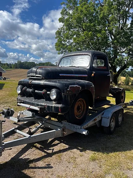 Ford F-3