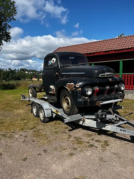 Ford F-3