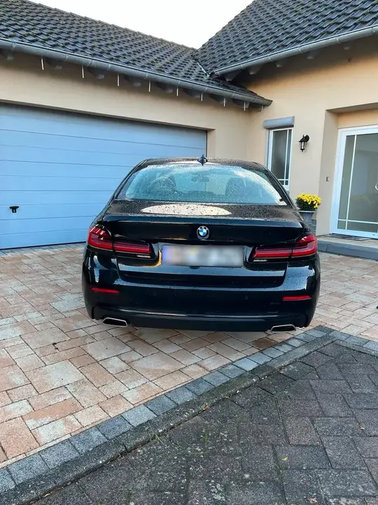 BMW 520D