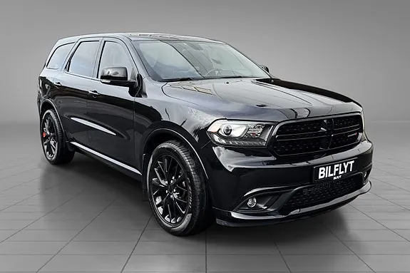 Dodge Durango 2016 photo 3