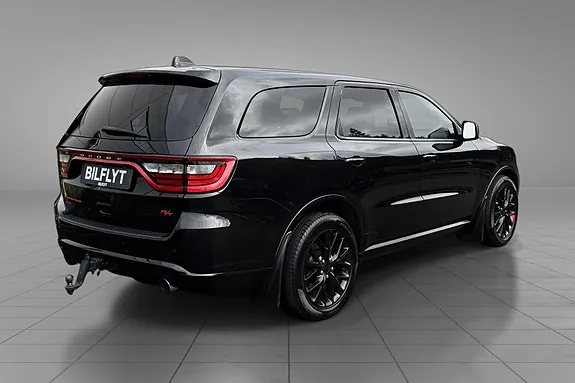 Dodge Durango 2016 photo 5