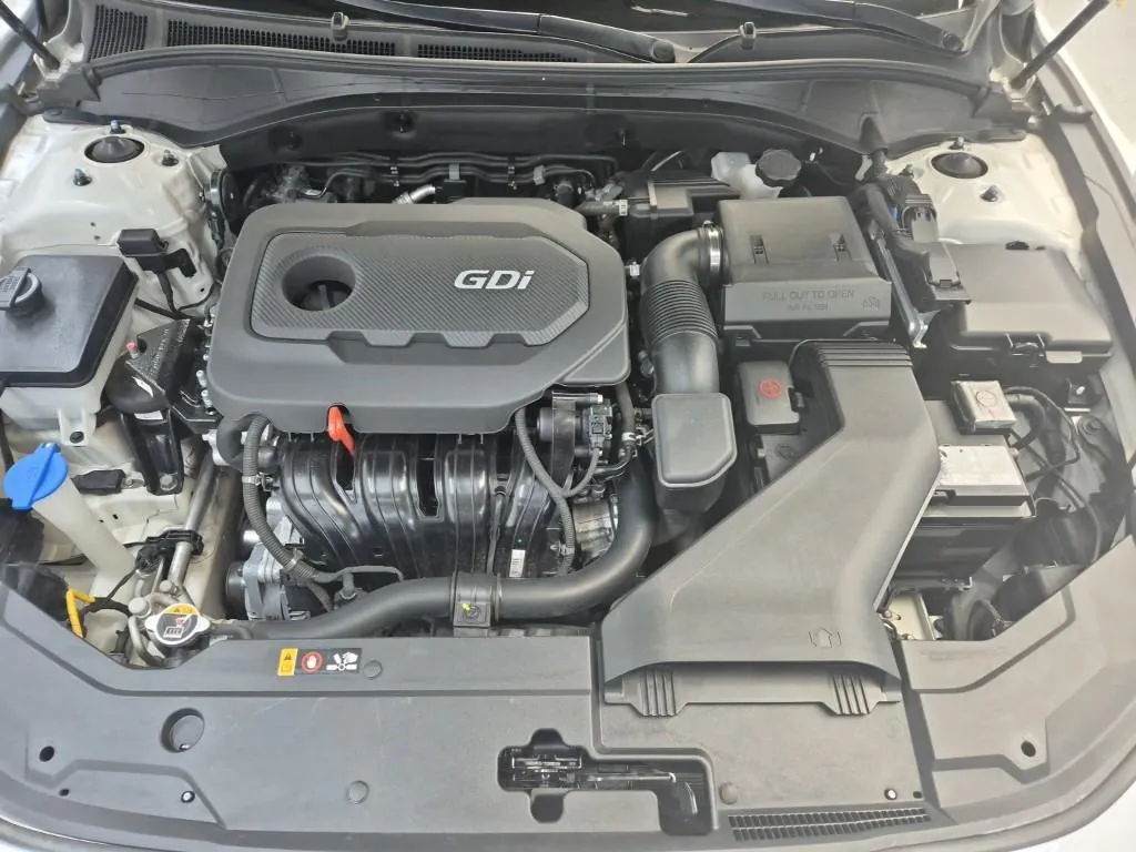 Hyundai Grandeur 2019 photo 5