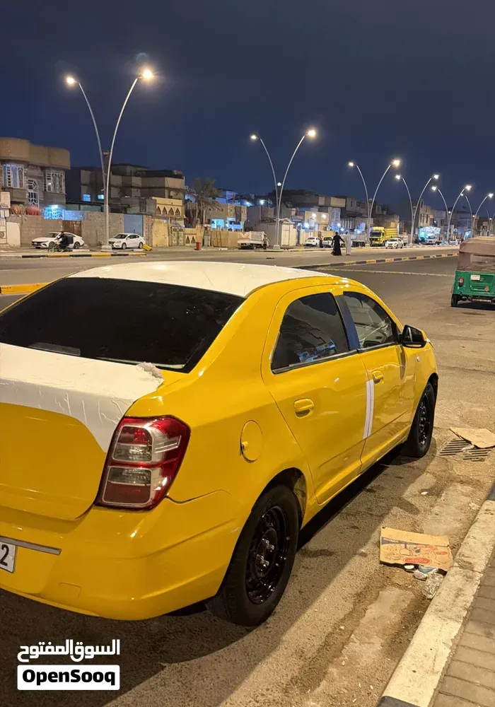 Chevrolet Cobalt