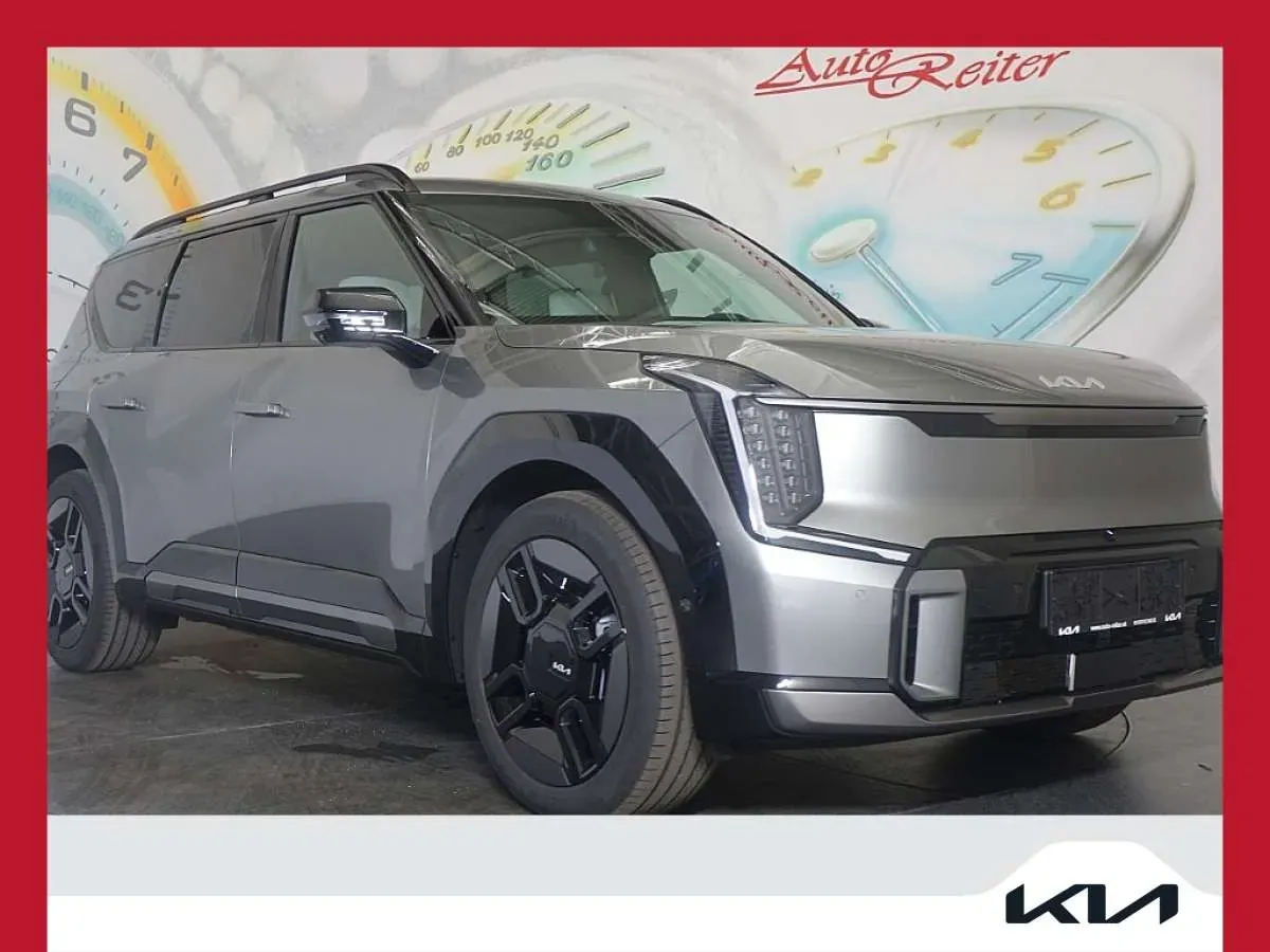 Kia Ev9