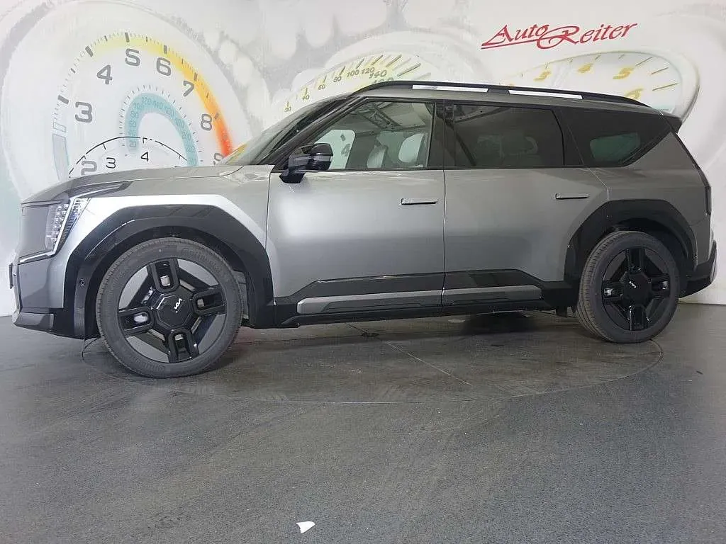 Kia Ev9 photo 2