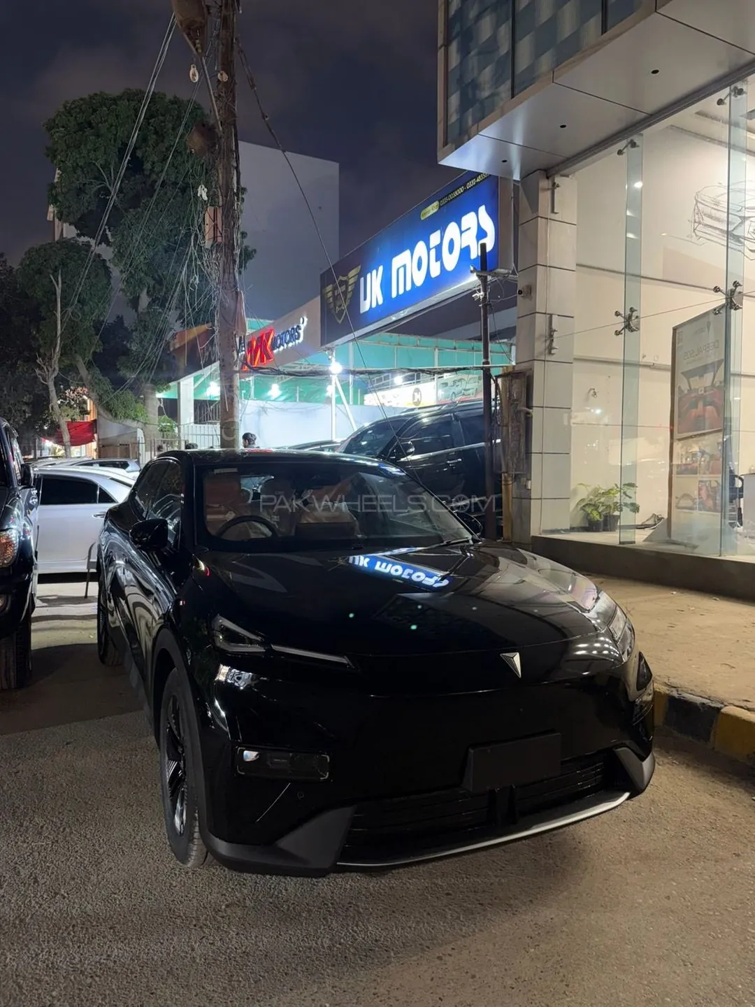 Deepal S05