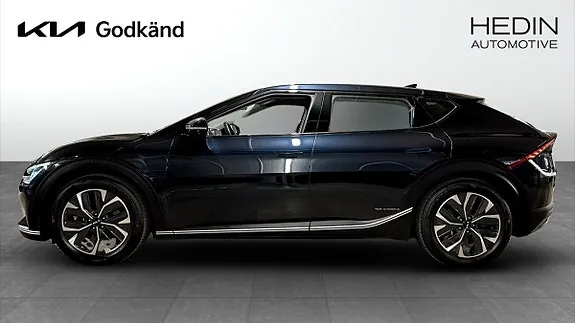 Kia Ev6 2022 photo 4