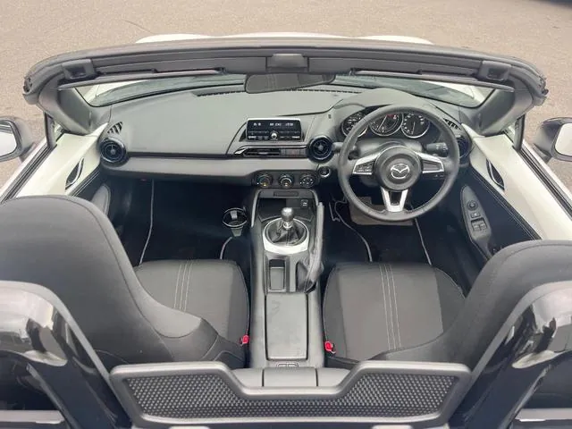 Mitsubishi Roadster 990S 2022 photo 2