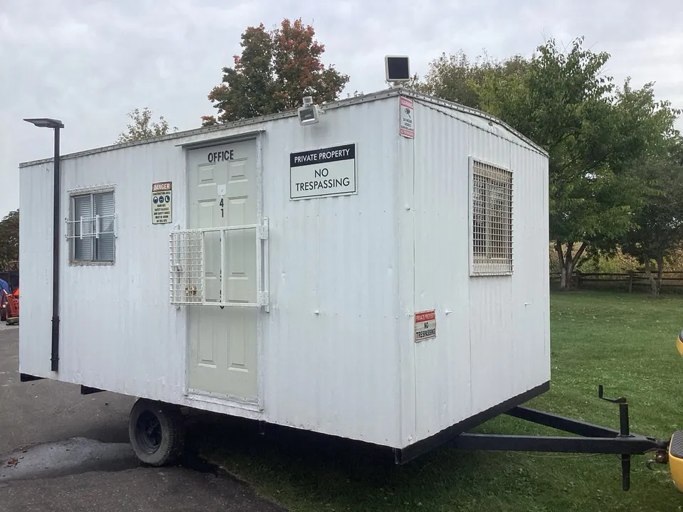 Other Trailer