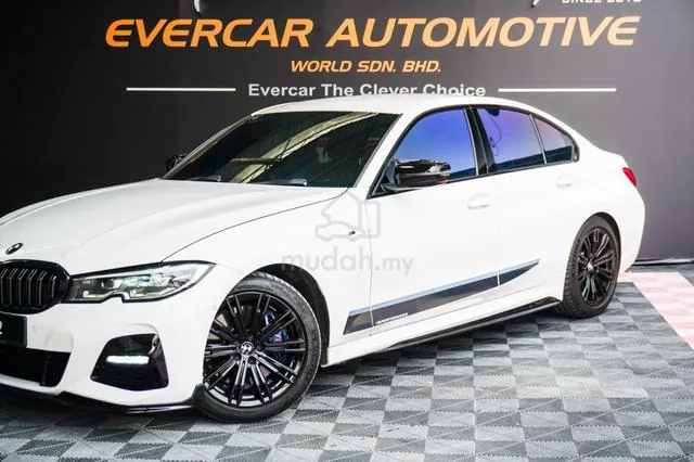 BMW 330I