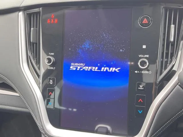 Subaru Legacy Outback 2021 photo 4