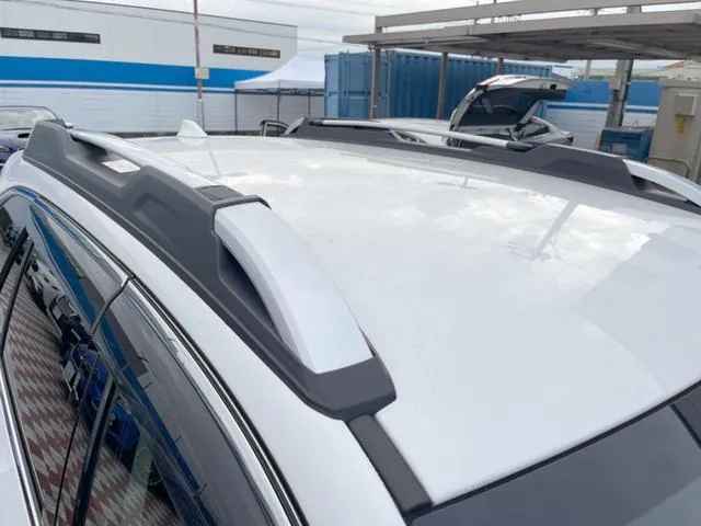 Subaru Legacy Outback 2021 photo 3