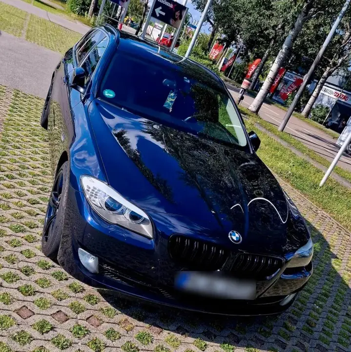 BMW 520D