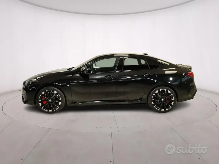 BMW M235 Gran Coupé 2022 photo 3