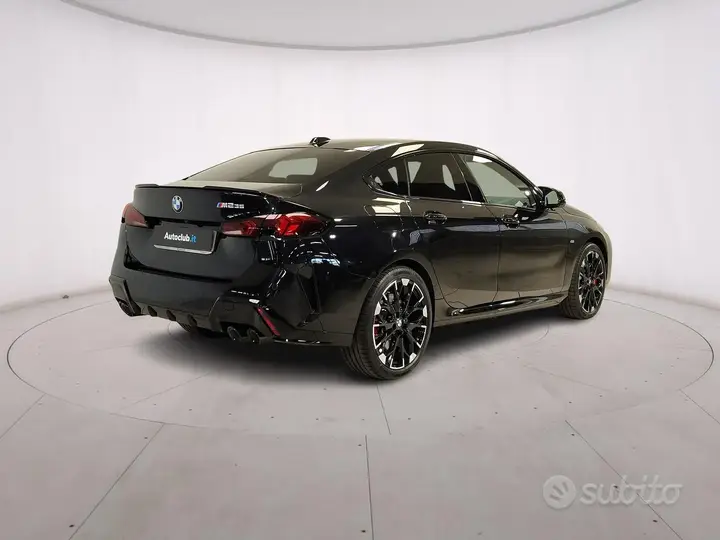 BMW M235 Gran Coupé 2022 photo 2