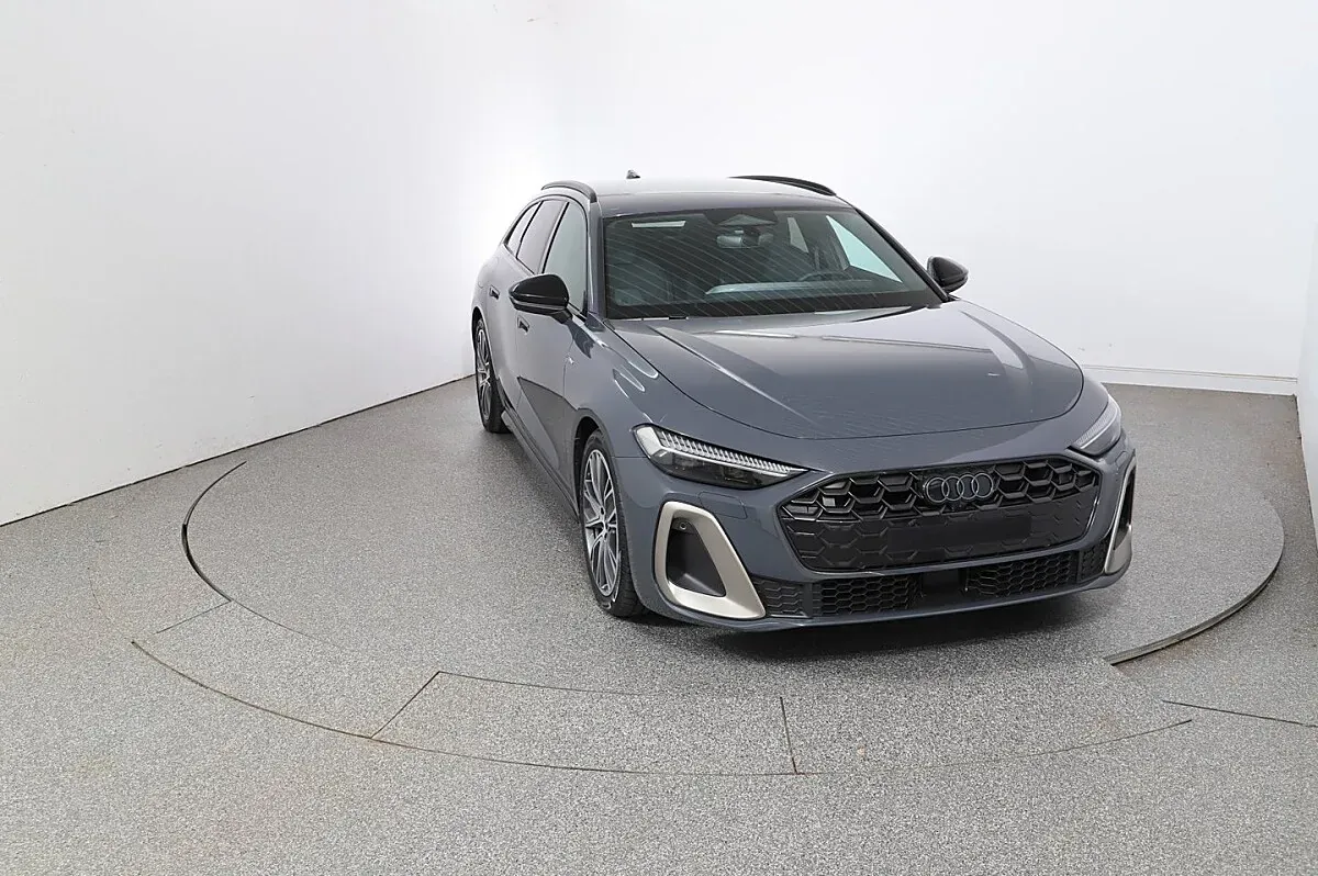 Audi A5 2025 photo 2