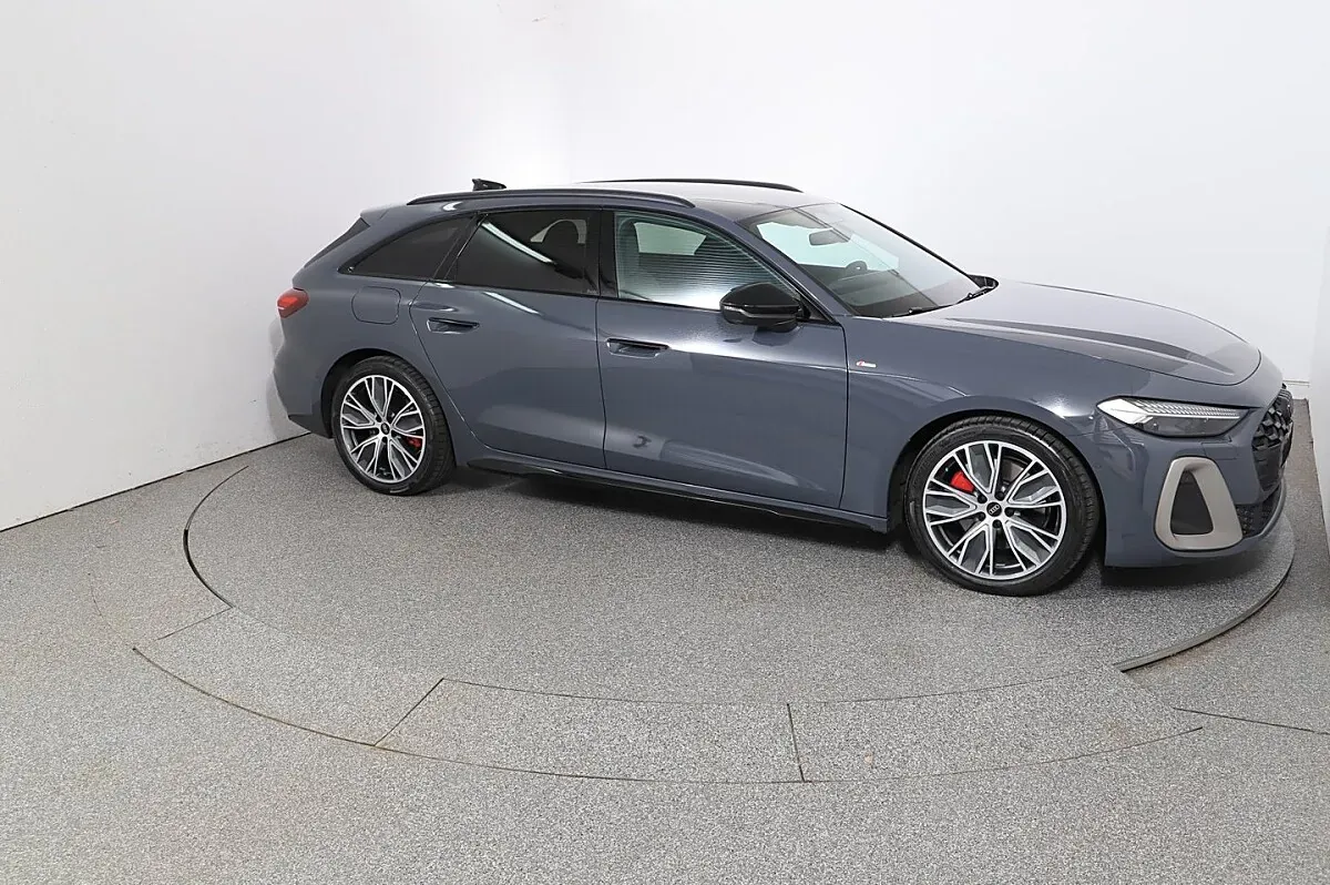 Audi A5 2025 photo 3
