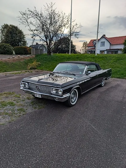 Buick Electra 225