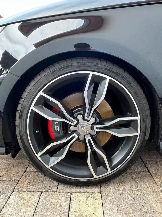 Audi A1 2015 photo 4