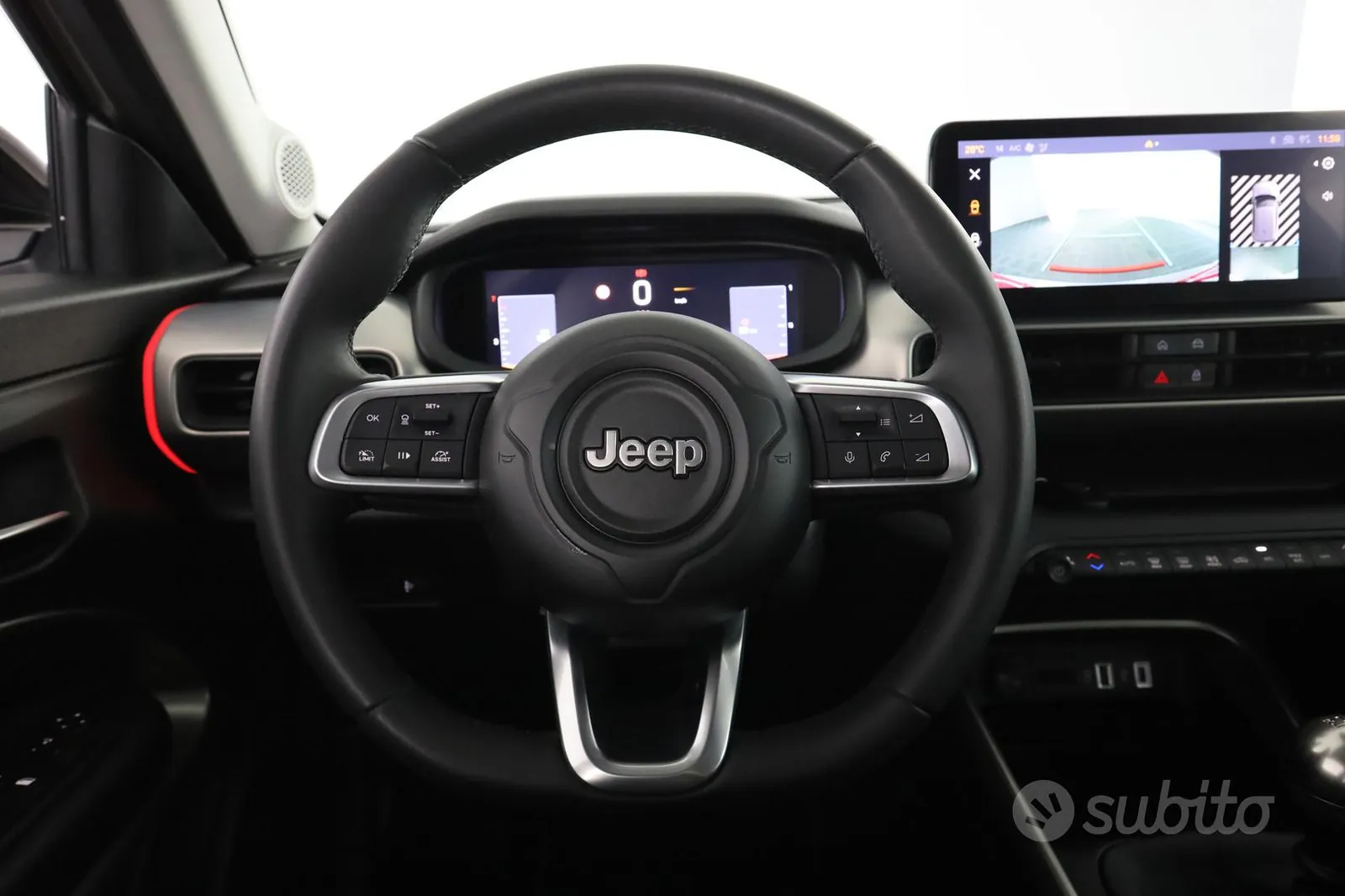 Jeep Avenger 2025 photo 5