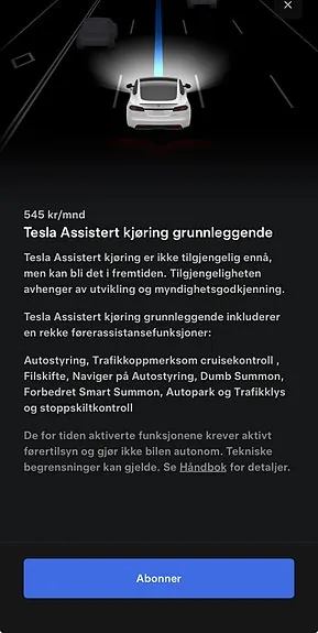 Tesla Model Y 2025 photo 2