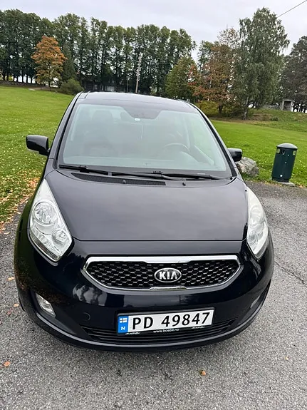 Kia Venga