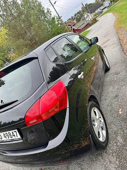 Kia Venga 2015 photo 5