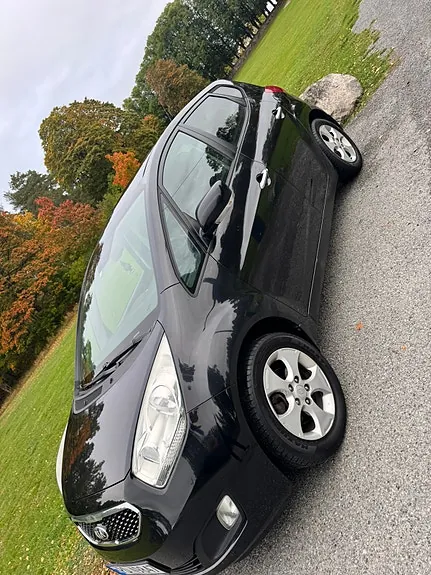 Kia Venga 2015 photo 4