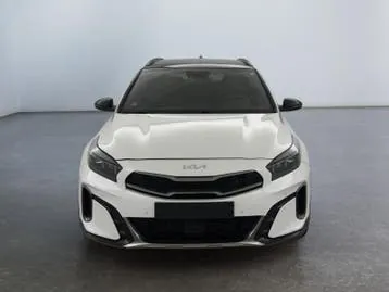 Kia Pro Cee D 2024 photo 3