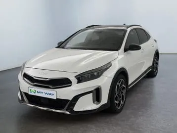 Kia Pro Cee D
