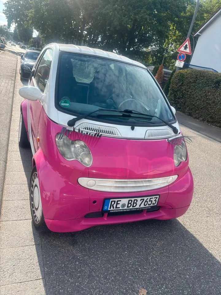 Smart Smart