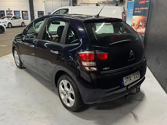 Citroen C3 2013 photo 3