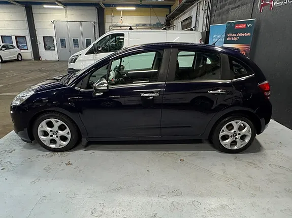 Citroen C3 2013 photo 5