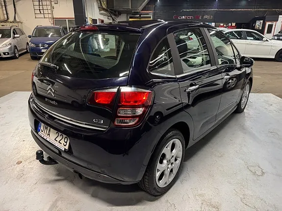 Citroen C3 2013 photo 4