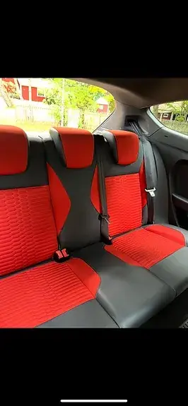 Ford Fiesta 2015 photo 5