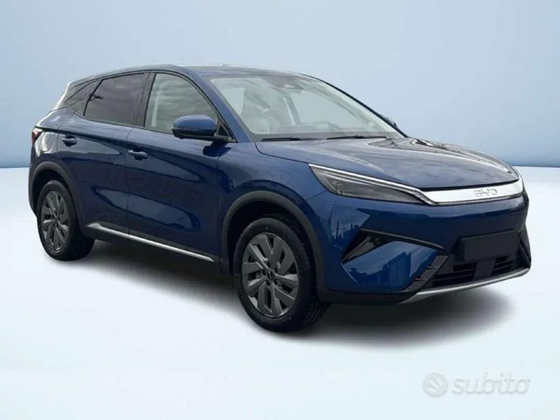 BYD Atto 3 2026 photo 3