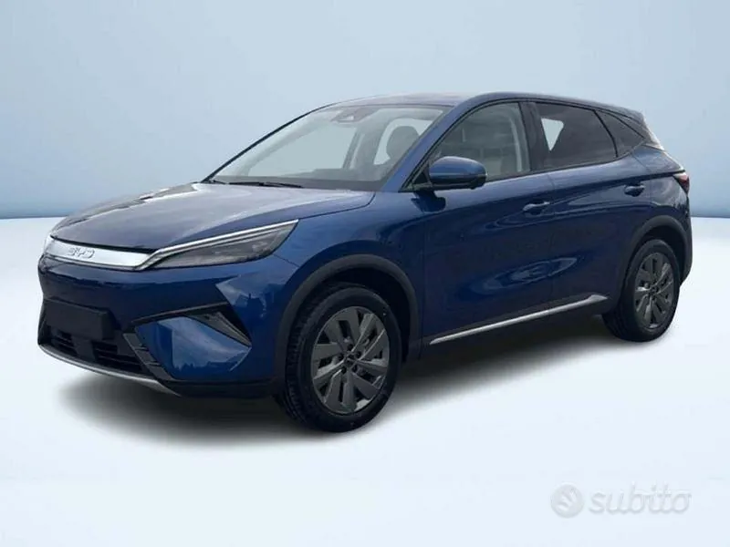 BYD Atto 3