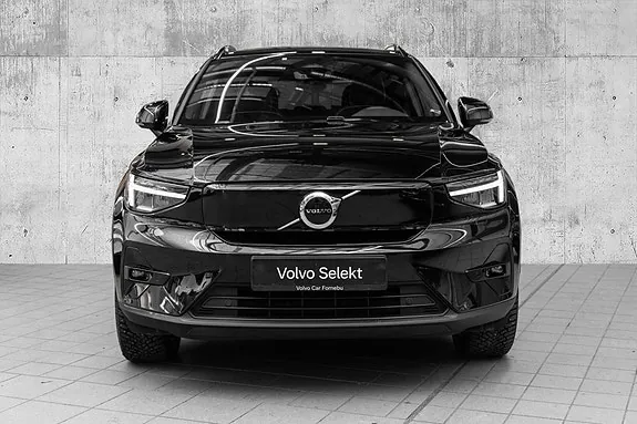 Volvo Xc40 2023 photo 4