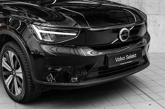 Volvo Xc40 2023 photo 3