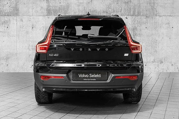 Volvo Xc40 2023 photo 5