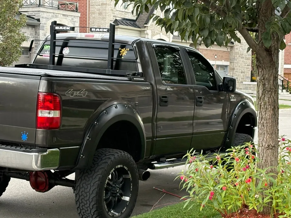 Ford F-150 2007 photo 2