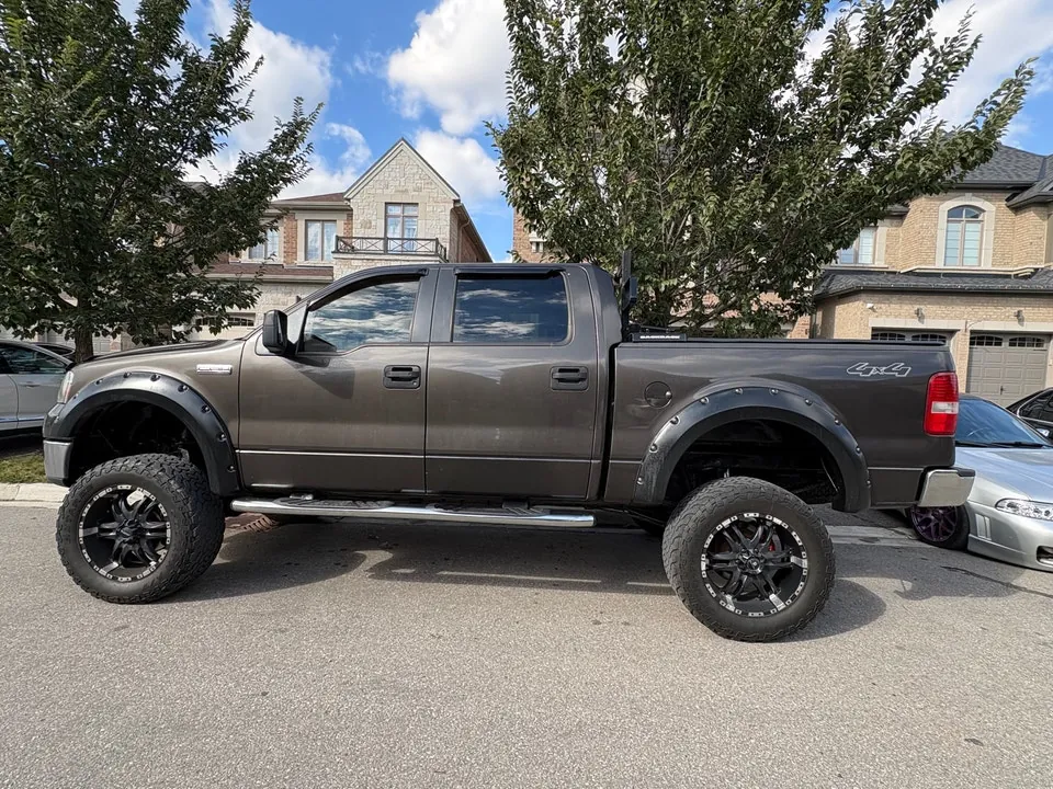 Ford F-150 2007 photo 5