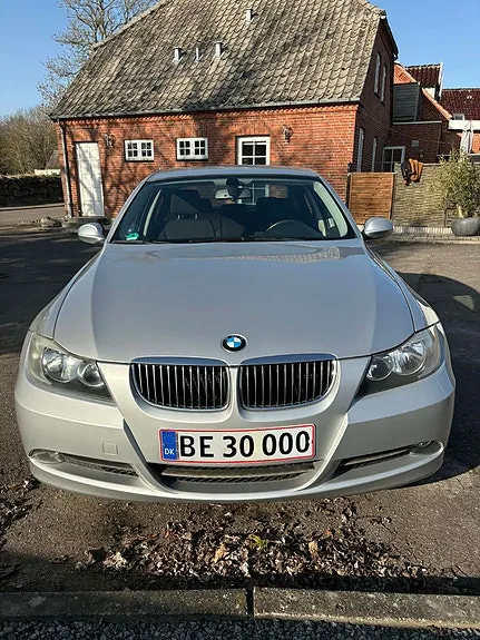 BMW 325I 2005 photo 5