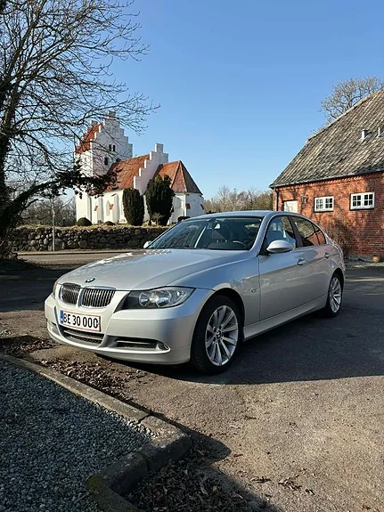 BMW 325I
